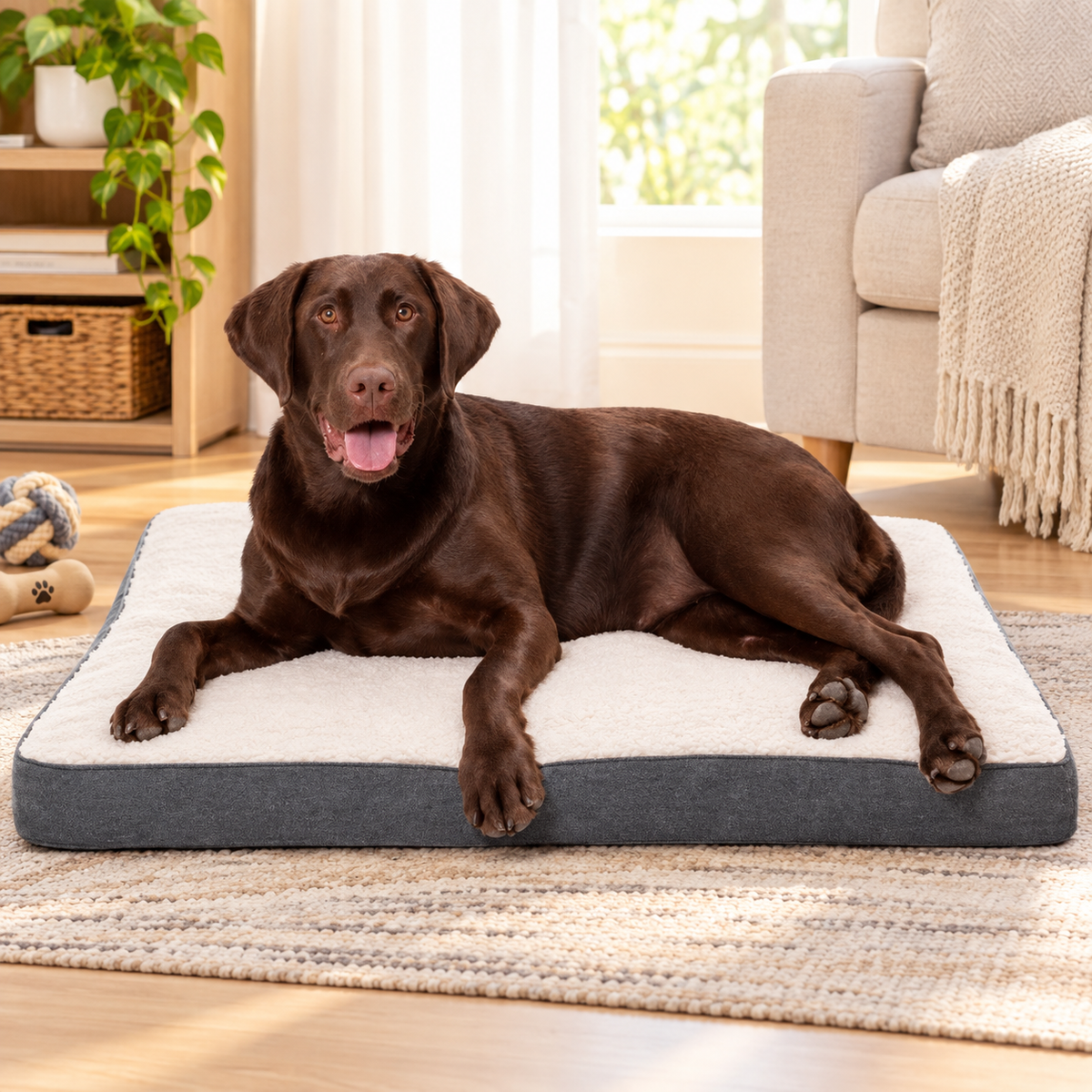 Orthopedic Beds