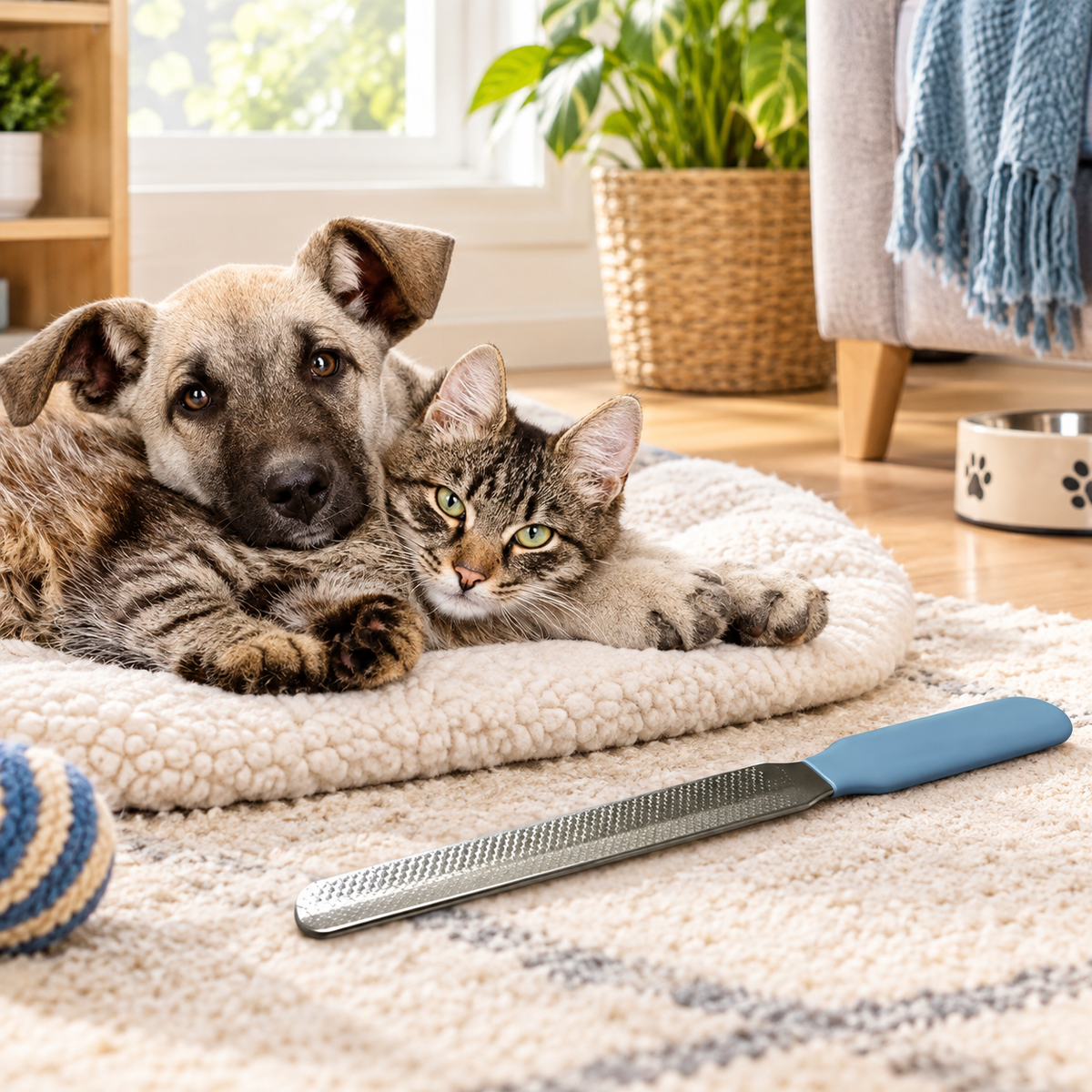 Professional Pet Nail File