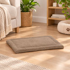 Ultra-Soft Micro Terry Pet Bed