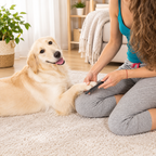Professional Pet Nail File