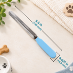 Professional Pet Nail File