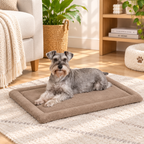 Ultra-Soft Micro Terry Pet Bed