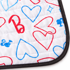 Cooling Pet Throw Blanket