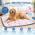 Cooling Pet Throw Blanket