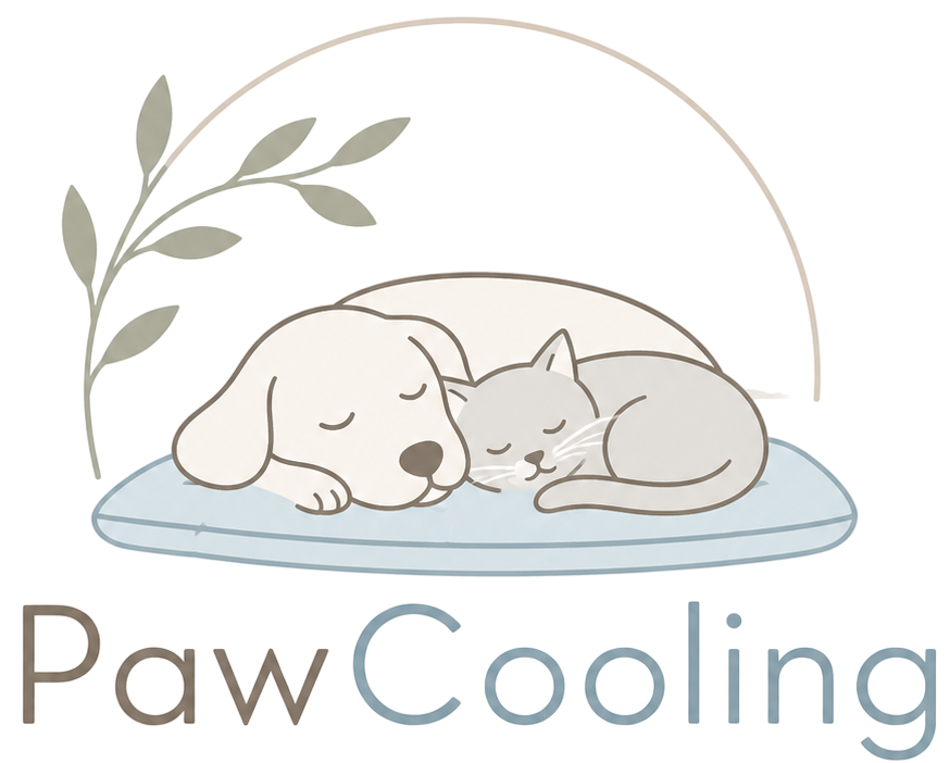 Paw Cooling